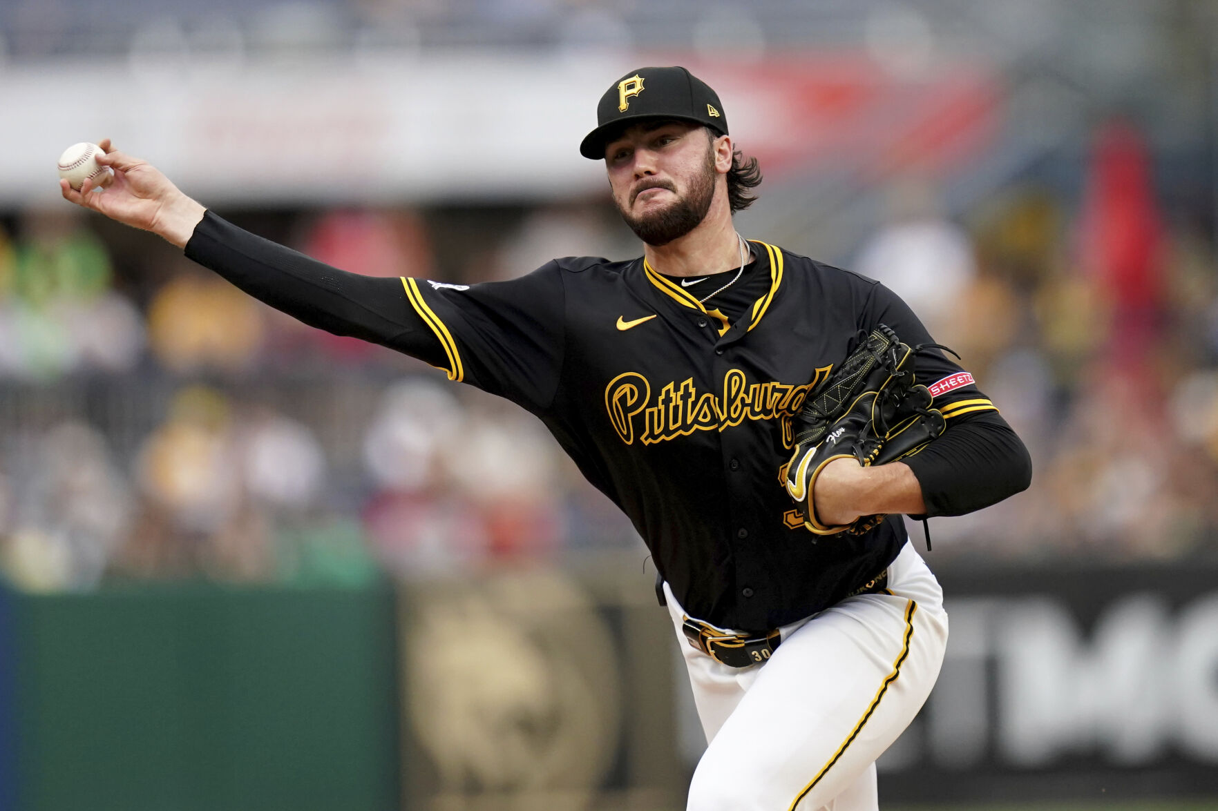 Cardinals Pirates Baseball